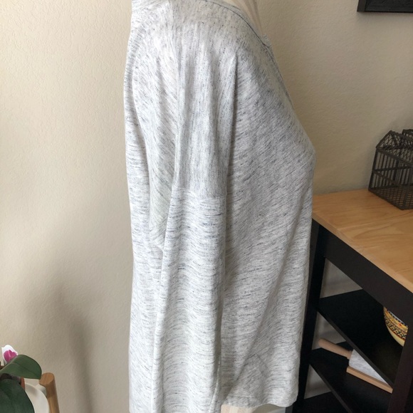 Madewell Telegraph Tee - Picture 4 of 8